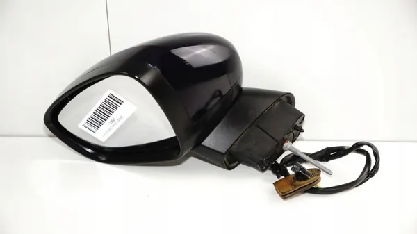 Espelho esquerdo OEM 371117032 para Citroen C3 II 2012-2016 image 2