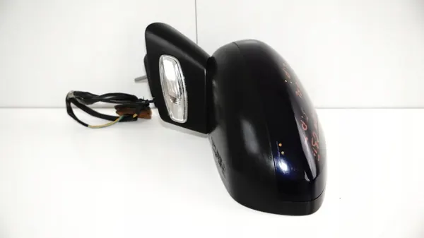 Espelho esquerdo OEM 371117032 para Citroen C3 II 2012-2016 image 3