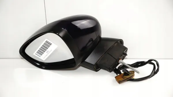 Espelho esquerdo OEM 371117032 para Citroen C3 II 2012-2016 image 5