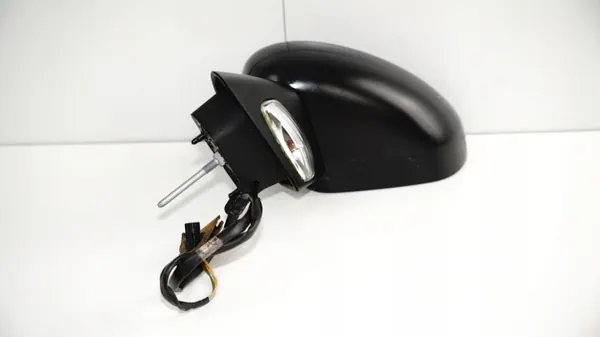 Espelho esquerdo OEM 371117032 para Citroen C3 II 2012-2016 image 8