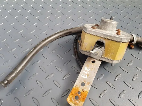 Reductor gas KME RED-1 para BMW E38 740i M62 V8 image 3