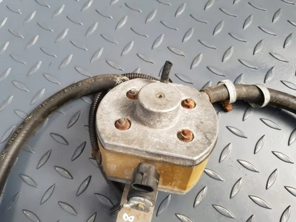 Reductor gas KME RED-1 para BMW E38 740i M62 V8 image 5