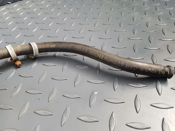 Reductor gas KME RED-1 para BMW E38 740i M62 V8 image 6