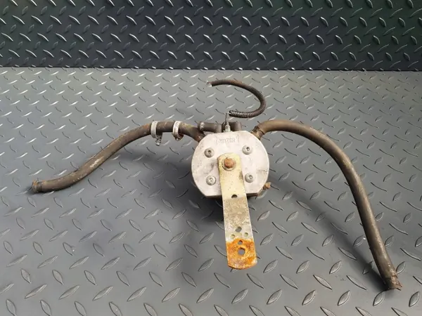 Reductor gas KME RED-1 para BMW E38 740i M62 V8 image 8