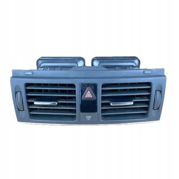 Grille de Vent OEM pour Console Centrale Mercedes W204 Classe C image 2