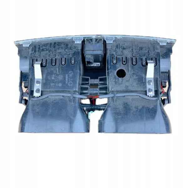Grille de Vent OEM pour Console Centrale Mercedes W204 Classe C image 7