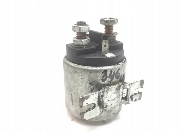 Scania Stromrelais OEM 77700404 - Gebraucht image 4