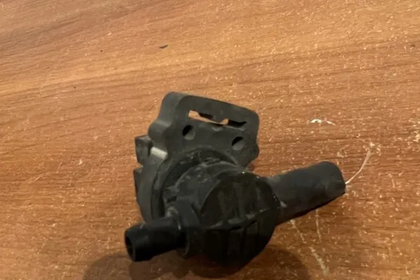 Válvula de vácuo MERCEDES-BENZ S (W221) 2008 image 3