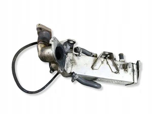 Refroidisseur EGR OEM 7810751 pour BMW 2.0D image 2
