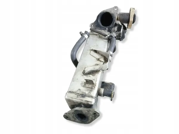 Refroidisseur EGR OEM 7810751 pour BMW 2.0D image 3