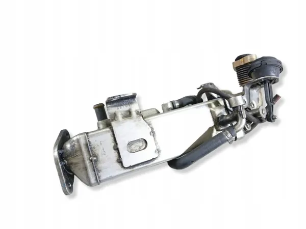 Refroidisseur EGR OEM 7810751 pour BMW 2.0D image 4