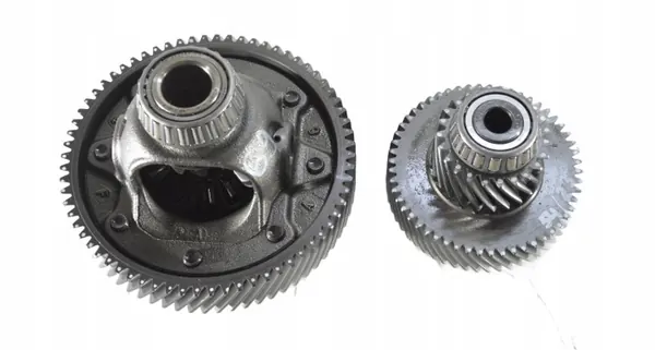 Différentiel OEM 054.37 pour Jatco RE0F10A JF011E image 2