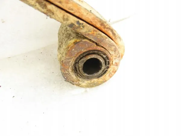 Ressort arrière OEM M1068782 pour Nissan Patrol III image 5