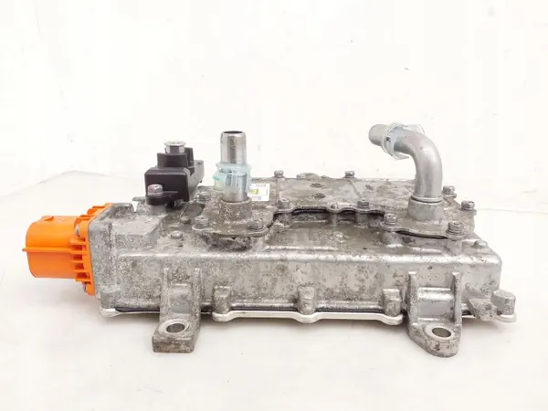 Inversor Ford Mustang Mach-E OEM LJ9814G646AD image 4