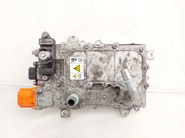 Inversor Ford Mustang Mach-E OEM LJ9814G646AD image 5