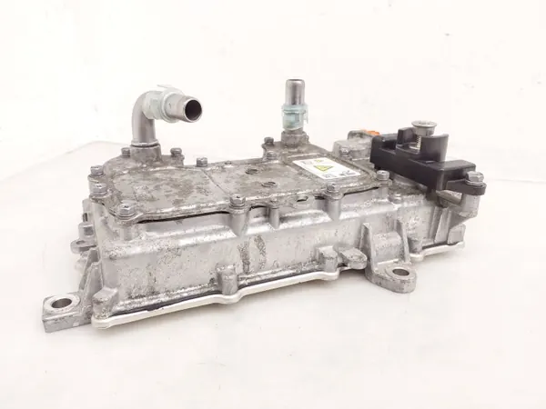 Inversor Ford Mustang Mach-E OEM LJ9814G646AD image 6