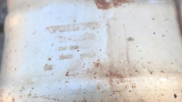 VOLVO XC90 II 2.0 D5 Avgasrör OEM 82219128 image 4