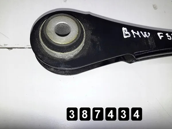 2014 BMW 3 Series Suspension Arm 6792535 image 3