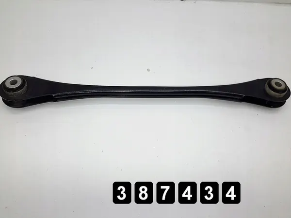 2014 BMW 3 Series Suspension Arm 6792535 image 4