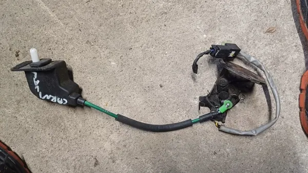 Kia Carnival slotactuator OEM 362GFW5868097796396949999959658 image 2