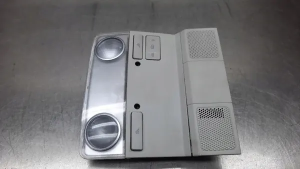 OEM 1K0947133H Innenleuchte für VW Passat B6 image 2