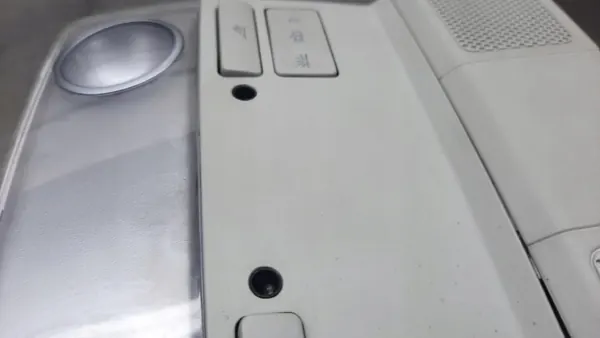 OEM 1K0947133H Innenleuchte für VW Passat B6 image 6