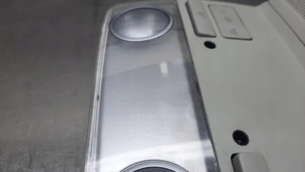 OEM 1K0947133H Innenleuchte für VW Passat B6 image 7