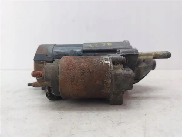 Motor de arranque Hyundai Coupe II 2001-2008 2.7 Gasolina 36100-37210 image 3