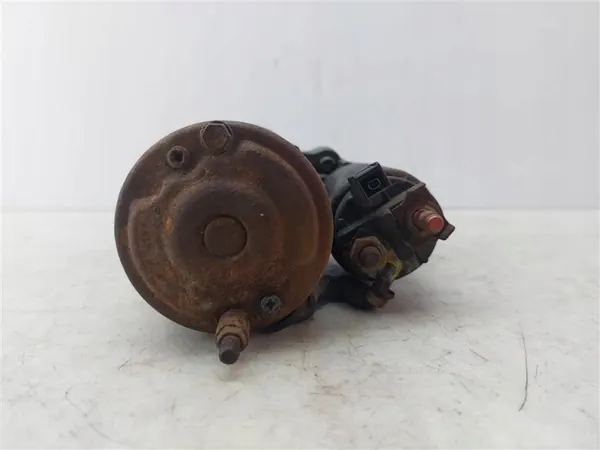 Motor de arranque Hyundai Coupe II 2001-2008 2.7 Gasolina 36100-37210 image 4