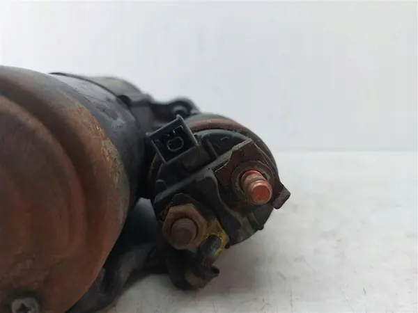 Motor de arranque Hyundai Coupe II 2001-2008 2.7 Gasolina 36100-37210 image 5