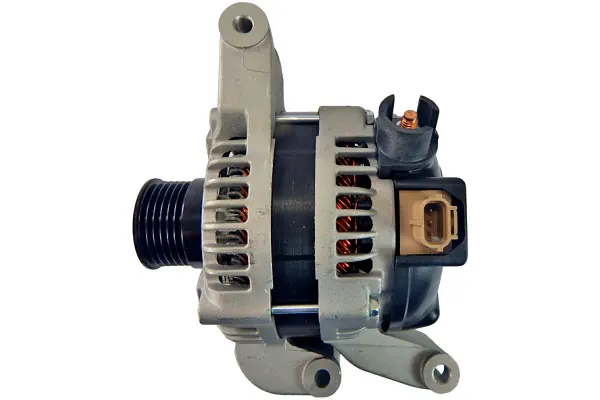 Hella Alternaattori 8EL 011 712-201 image 6