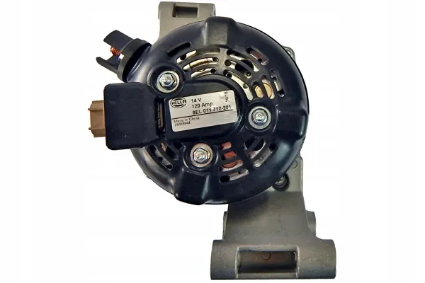 Hella Alternaattori 8EL 011 712-201 image 7