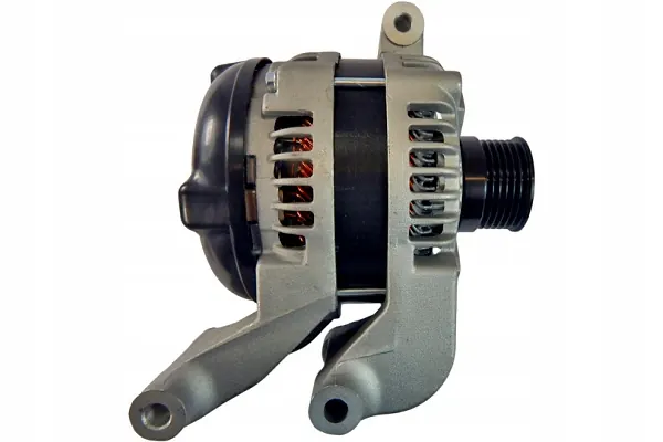 Hella Alternaattori 8EL 011 712-201 image 9