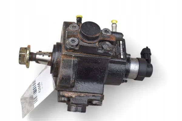 OEM 0055209064 inspuitpomp voor 1.9 CDTI image 2