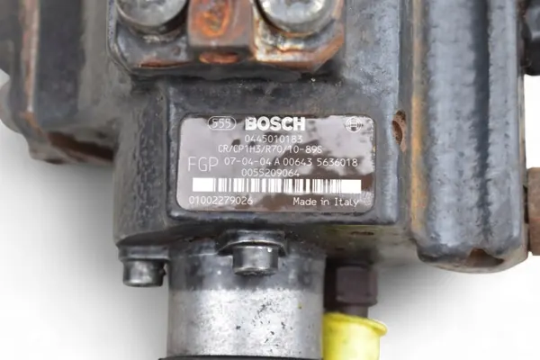 OEM 0055209064 inspuitpomp voor 1.9 CDTI image 6