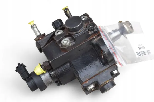 OEM 0055209064 inspuitpomp voor 1.9 CDTI image 7