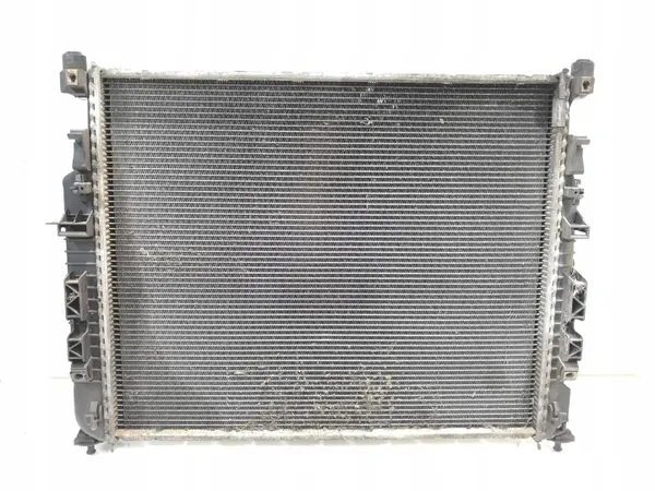 Radiateur d'eau Mercedes OEM A2515000004 - Occasion image 2