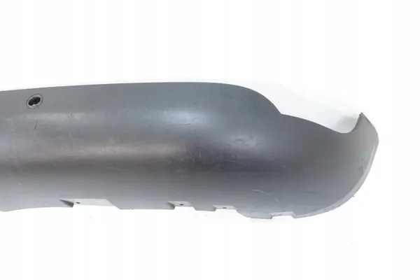 OEM 7318826 Spoiler Difusor Para-choques Traseiro - Usado image 4