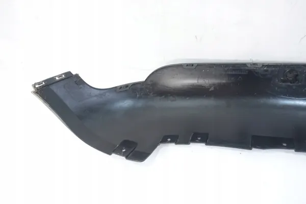 OEM 7318826 Spoiler Difusor Para-choques Traseiro - Usado image 5