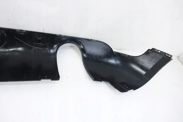 OEM 7318826 Spoiler Difusor Para-choques Traseiro - Usado image 7