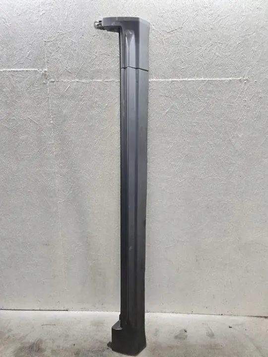 Cobertura de soleira esquerda OEM 31395883 Volvo XC90 2017 image 2
