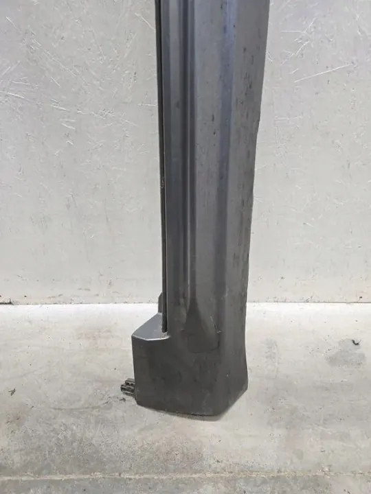 Cobertura de soleira esquerda OEM 31395883 Volvo XC90 2017 image 3