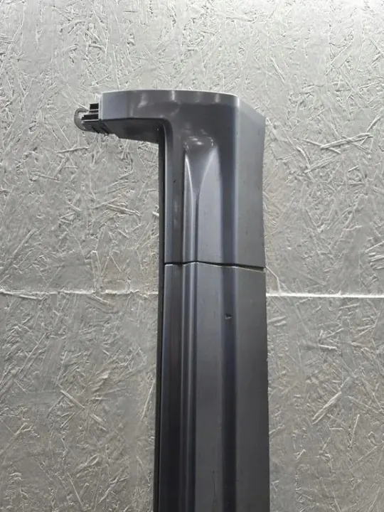 Cobertura de soleira esquerda OEM 31395883 Volvo XC90 2017 image 4