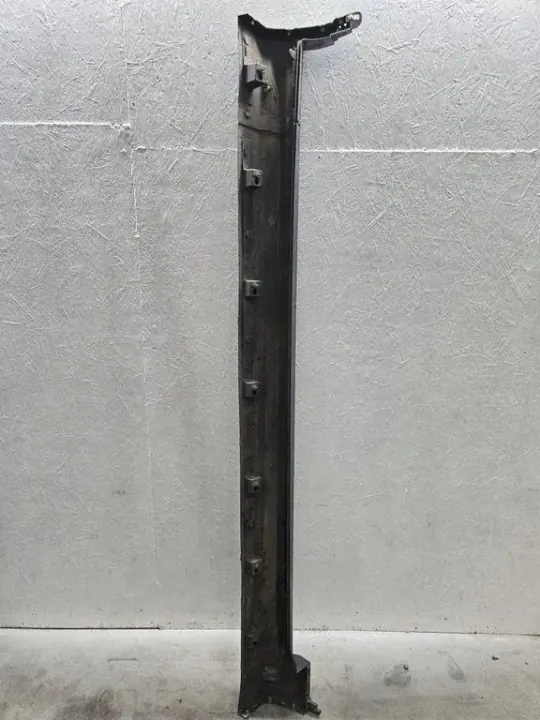Cobertura de soleira esquerda OEM 31395883 Volvo XC90 2017 image 5