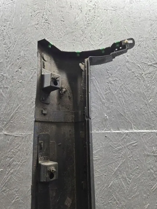 Cobertura de soleira esquerda OEM 31395883 Volvo XC90 2017 image 6