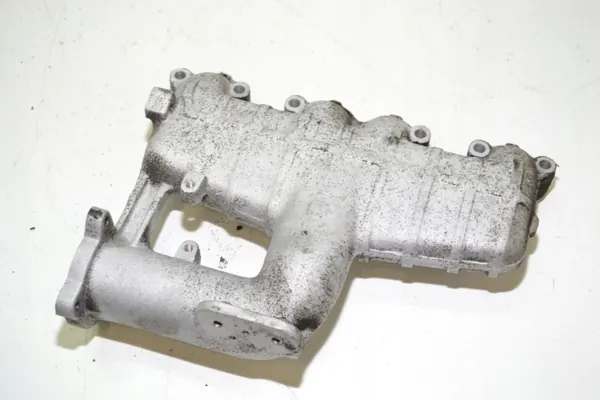 Insugningsgrenrör OEM 038129713AF för VW Golf 1.9 TDI image 3