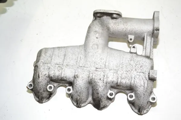 Insugningsgrenrör OEM 038129713AF för VW Golf 1.9 TDI image 4