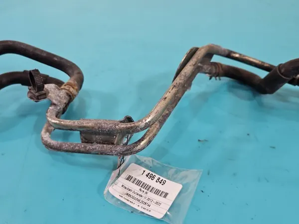 Gebruikte Mitsubishi versnellingsbak kabel Outlander III 12- image 3
