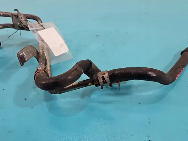 Gebruikte Mitsubishi versnellingsbak kabel Outlander III 12- image 4