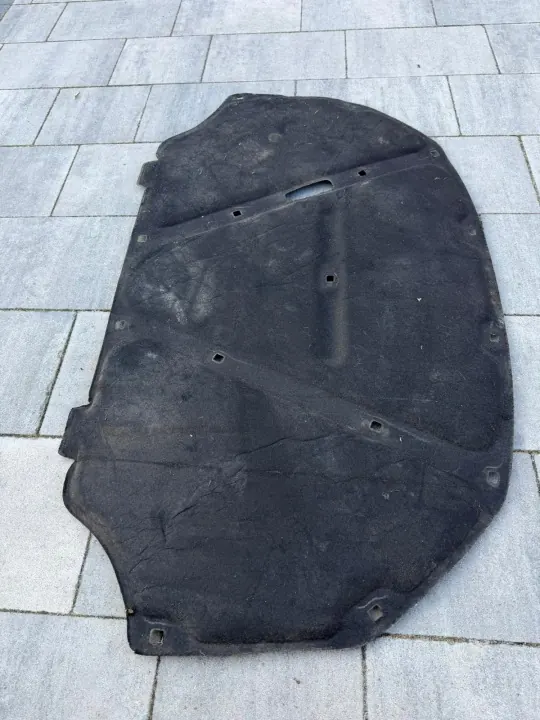 Aislamiento de capó VW JETTA VI 5C 10-14r OEM image 2